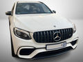 2020 Mercedes-AMG GLC 63 S AMG 4Matic
