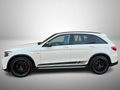 2020 Mercedes-AMG GLC 63 S AMG 4Matic
