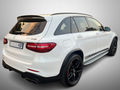 2020 Mercedes-AMG GLC 63 S AMG 4Matic