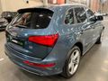 2016 Audi Q5 2.0 TDI quattro S Auto