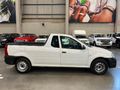 2019 Nissan NP200 1.6