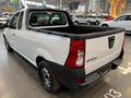 2019 Nissan NP200 1.6