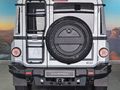 2025 Ineos Grenadier 3.0T Fieldmaster