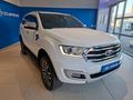 2022 Ford Everest 2.0D Bi-Turbo LTD 4x4 Auto