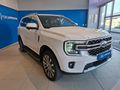 2025 Ford Everest 3.0D V6 Platinum AWD Auto