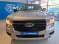 2025 Ford Ranger 2.0D XL Double Cab Auto