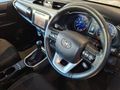 2016 Toyota Hilux 2.8 GD-6 Raider 4x4 Extended Cab