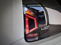 2017 Volkswagen Up Take Up! 1.0 5-dr