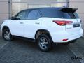 2022 Toyota Fortuner 2.4 GD-6 Raised Body Auto