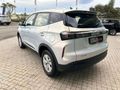 2026 Chery Tiggo Cross 1.5 Lit CVT Auto