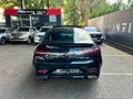 2017 Mercedes-AMG GLE 63 S AMG Coupe