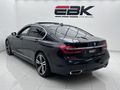 2016 BMW 7 Series 750i M Sport