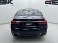 2016 BMW 7 Series 750i M Sport