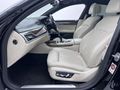 2016 BMW 7 Series 750i M Sport