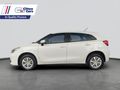 2023 Toyota Starlet 1.5 XI