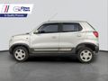 2020 Suzuki S-Presso 1.0 S-Edition