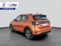 2022 Volkswagen T-Cross 1.0 TSI Comfortline
