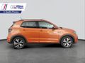 2022 Volkswagen T-Cross 1.0 TSI Comfortline