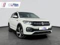 2023 Volkswagen T-Cross 1.0 TSI Highline Auto