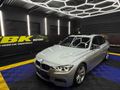 2018 BMW 3 Series 318i M Sport Auto