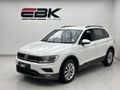 2017 Volkswagen Tiguan 1.4 TSI Trendline (92kW)