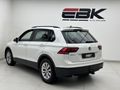 2017 Volkswagen Tiguan 1.4 TSI Trendline (92kW)