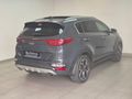 2022 Kia Sportage 1.6T GT Line AWD DCT
