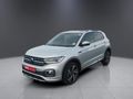 2024 Volkswagen T-Cross 1.5 TSI R-Line Auto