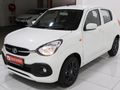 2026 Toyota Vitz 1.0 XR