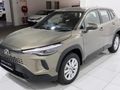 2026 Toyota Corolla Cross 1.8 XI