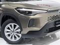 2026 Toyota Corolla Cross 1.8 XI