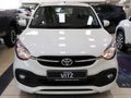 2026 Toyota Vitz 1.0 XR
