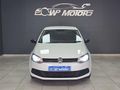 2023 Volkswagen Polo Vivo 1.4 Trendline 5-dr