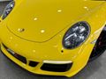 2018 Porsche 911 Carrera GTS Auto