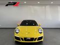 2018 Porsche 911 Carrera GTS Auto
