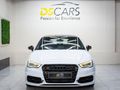 2016 Audi S3 Sportback quattro Auto