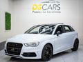 2016 Audi S3 Sportback quattro Auto