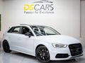 2016 Audi S3 Sportback quattro Auto