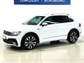 2019 Volkswagen Tiguan 2.0 TSI Highline 4Motion Auto