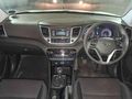 2016 Hyundai Tucson 2.0 Premium