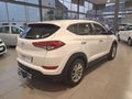 2016 Hyundai Tucson 2.0 Premium