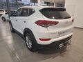 2016 Hyundai Tucson 2.0 Premium