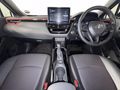 2025 Toyota Corolla Cross 1.8 GR-S Hybrid