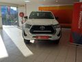 2023 Toyota Hilux 2.4GD-6 4x4 Raider X Double-Cab