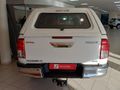 2023 Toyota Hilux 2.4GD-6 4x4 Raider X Double-Cab