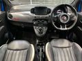 2020 Fiat 500 900T Twinair Sport LE