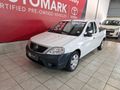 2017 Nissan NP200 1.6 A/C Safety Pack