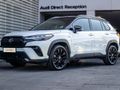 2025 Toyota Corolla Cross 1.8 GR-S Hybrid