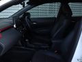 2025 Toyota Corolla Cross 1.8 GR-S Hybrid