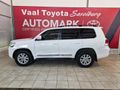 2018 Toyota Land Cruiser 200 4.5 D V8 VX-R Auto
